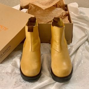 Ten Points Woman Ankle Boots